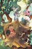 Lilo & Stitch #05 1:15 Baldari Var