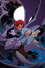Gargoyles Quest #05 Moss "Limited Virgin" Var