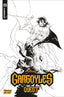Gargoyles Quest #05 1:10 Jae Lee Var