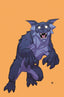 Gargoyles Quest #05 1:15 Moss Var