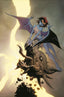 Gargoyles Quest #05 1:20 Jae Lee & Chung Var