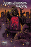 Army of Darkness Forever #08 Fleecs Var