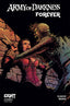 Army of Darkness Forever #08 Burnham Var