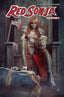 Red Sonja (2023) #11 Barends Var