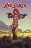 Red Sonja (2023) #11 Linsner Var