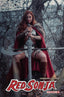 Red Sonja (2023) #11 "Cosplay" Var