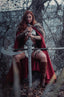 Red Sonja (2023) #11 1:10 "Cosplay" Var