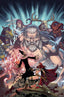 Red Sonja (2023) #11 1:15 Geovani Var