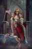 Red Sonja (2023) #11 1:15 Barends Var