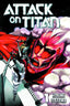 Attack On Titan GN 01 Trades/Hard Covers Kodansha Comics