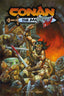Conan the Barbarian (2023) #11 Comics - Back Issues Titan Comics