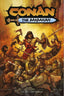 Conan the Barbarian (2023) #11 Pace Var Comics - Back Issues Titan Comics