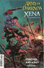 Army of Darkness Xena Warrior Princess Forever and a Day #01 Comics - Back Issues Dynamite Entertainment