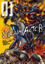 Villain Actor GN 01 Trades/Hard Covers Titan Comics