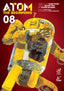 Atom the Beginning GN 08 Trades/Hard Covers Titan