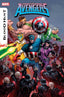 Avengers (2023) #14 Comics - Back Issues Marvel Comics