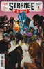 Strange Academy Blood Hunt #01 Comics - Back Issues Marvel Comics