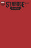 Strange Academy Blood Hunt #01 "Blood Red" Var Comics - Back Issues Marvel Comics