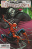Amazing Spider-Man Blood Hunt #01 Comics - Back Issues Marvel Comics
