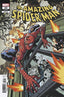 Amazing Spider-Man (2022) #49 1:25 Samnee Var Comics - Back Issues Marvel Comics