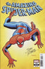 Amazing Spider-Man (2022) #50 1:50 John Romita Sr Var Comics - Back Issues Marvel Comics