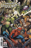 Amazing Spider-Man (2022) #50 1:25 Bradshaw Var