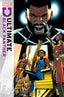 Ultimate Black Panther #04 Comics - Back Issues Marvel Comics