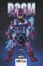 Doom (2024) #01 George Perez Var