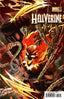 Hellverine (2024) #01 1:25 Sandoval Var