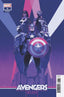Avengers Twilight #06 Aspinall Var