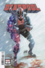 Deadpool (2024) #02 Liefeld Var
