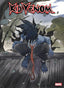 Kid Venom #02 Peach Momoko Var