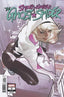 Spider-Gwen The Ghost-Spider #02 Villalobos Var Comics - Back Issues Marvel Comics