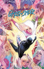 Spider-Gwen The Ghost-Spider #02 Meghan Hetrick Var Comics - Back Issues Marvel Comics