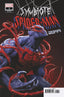 Symbiote Spider-Man 2099 #03 1:25 Rafael Grassetti Var Comics - Back Issues Marvel Comics