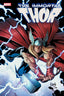 Immortal Thor #10 Capullo Var Comics - Back Issues Marvel Comics