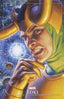Immortal Thor #11 Greg & Tim Hildebrandt Var
