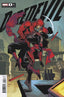 Daredevil (2023) #09 Asrar Var