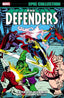 Epic Collection Defenders TP 02 Enter The Headmen Trades/Hard Covers MARVEL COMICS