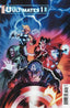 Ultimates (2024) #01 1:25 Jonas Scharf Var Comics - Back Issues Marvel Comics