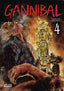 Gannibal GN 04 Trades/Hard Covers Ablaze
