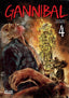 Gannibal GN 04 Trades/Hard Covers Ablaze