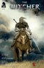 Witcher Corvo Bianco #02 Neyef Var