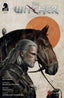 Witcher Corvo Bianco #02 Molina Var