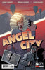 Angel City #01 Comics - Back Issues Oni Press