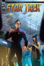 Star Trek (2022) #20 Taurin Clarke Var Comics - Back Issues IDW