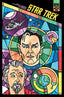 Star Trek (2022) #20 1:10 J.J. Lendl Var Comics - Back Issues IDW