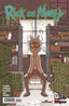 Rick and Morty (2015) #19 Comics - Back Issues Oni Press