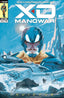 X-O Manowar Invictus #01