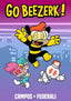 Go Beezerk GN 01 Trades/Hard Covers BOTTLEROCKET